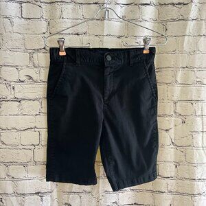 Boy's Place cotton shorts Size 10